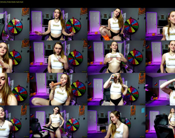 syndica — 54 minute Chaturbate female cam show recording, 1080p, May 29, 2022