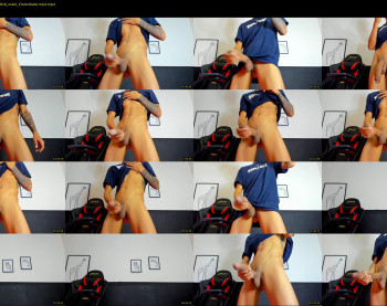 tatanwalker — 49 minute Chaturbate male cam show recording, 1080p, May 29, 2022
