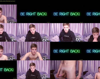 timytwinkboy — 116 minute Chaturbate male cam show recording, 720p, May 29, 2022