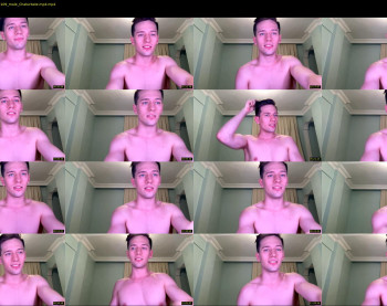 tommyjoyer — 13 minute Chaturbate male cam show recording, 720p, May 29, 2022