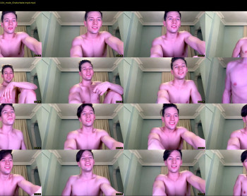 tommyjoyer — 17 minute Chaturbate male cam show recording, 720p, May 29, 2022