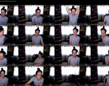 tylersands — 29 minute Chaturbate female cam show recording, 1080p, May 29, 2022