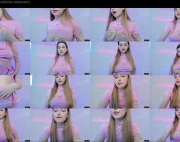 victoria_karma — 54 minute Chaturbate female cam show recording, 1080p, May 29, 2022