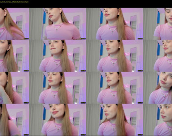victoria_karma — 9 minute Chaturbate female cam show recording, 1080p, May 29, 2022