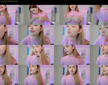 victoria_karma — 25 minute Chaturbate female cam show recording, 1080p, May 29, 2022