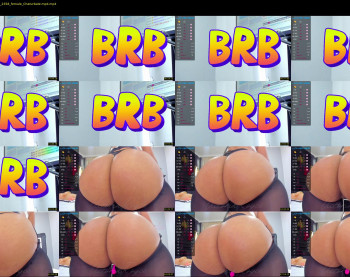 victoriaroyce_ — 54 minute Chaturbate female cam show recording, 1080p, May 29, 2022