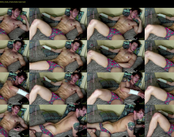 viktor_secret — 29 minute Chaturbate male cam show recording, 1080p, May 29, 2022