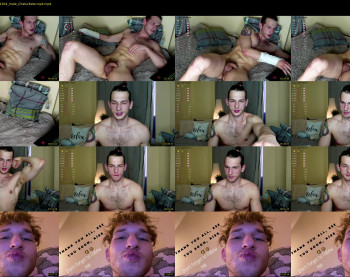 viktor_secret — 14 minute Chaturbate male cam show recording, 1080p, May 29, 2022
