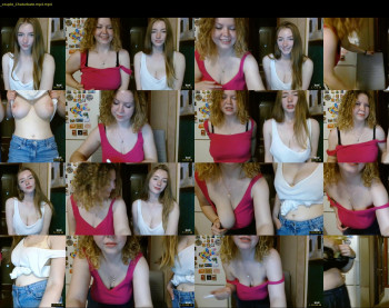 viodetta — 99 minute Chaturbate female cam show recording, 720p, May 29, 2022