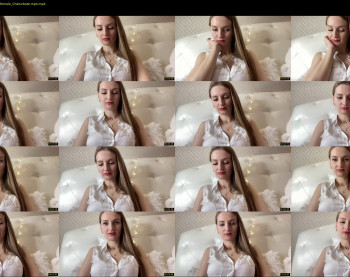 viola_1 — 25 minute Chaturbate female cam show recording, 720p, May 29, 2022