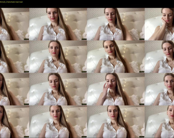 viola_1 — 27 minute Chaturbate female cam show recording, 720p, May 29, 2022