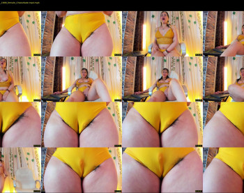 wanda_walton — 56 minute Chaturbate female cam show recording, 1080p, May 29, 2022