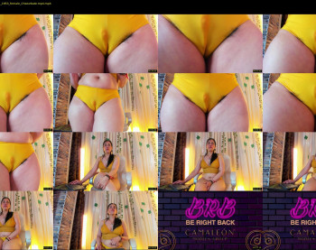 wanda_walton — 56 minute Chaturbate female cam show recording, 1080p, May 29, 2022