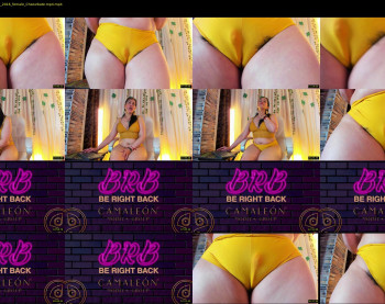wanda_walton — 64 minute Chaturbate female cam show recording, 1080p, May 29, 2022
