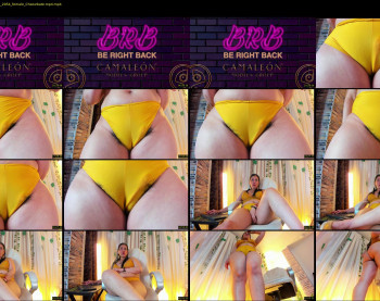 wanda_walton — 60 minute Chaturbate female cam show recording, 1080p, May 29, 2022
