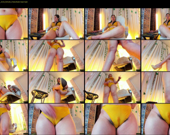 wanda_walton — 57 minute Chaturbate female cam show recording, 1080p, May 29, 2022