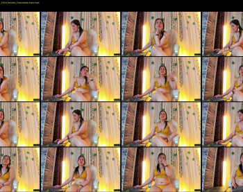 wanda_walton — 25 minute Chaturbate female cam show recording, 1080p, May 29, 2022