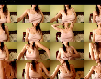 wickedtease — 91 minute Chaturbate female cam show recording, 720p, May 30, 2022