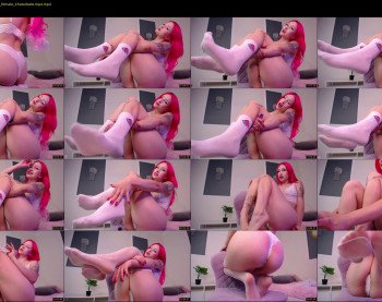 wild_lov — 68 minute Chaturbate female cam show recording, 1080p, May 29, 2022