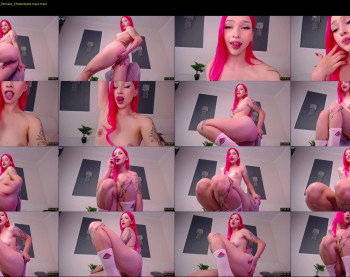 wild_lov — 11 minute Chaturbate female cam show recording, 1080p, May 29, 2022