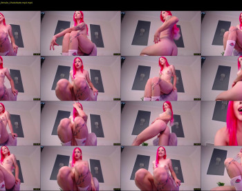 wild_lov — 28 minute Chaturbate female cam show recording, 1080p, May 29, 2022