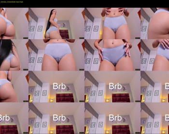 yorgely_ — 59 minute Chaturbate female cam show recording, 1080p, May 29, 2022