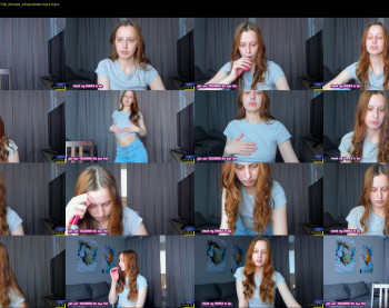 your__voice — 93 minute Chaturbate female cam show recording, 720p, May 29, 2022