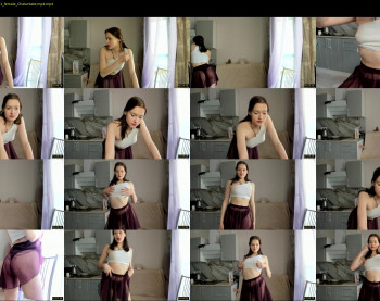 _abby_bb — 54 minute Chaturbate female cam show recording, 1080p, May 30, 2022