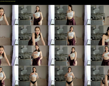 _abby_bb — 54 minute Chaturbate female cam show recording, 1080p, May 30, 2022