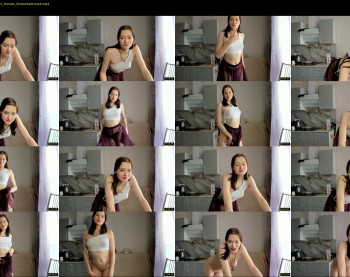 _abby_bb — 22 minute Chaturbate female cam show recording, 1080p, May 30, 2022