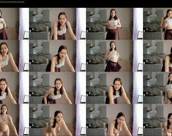 _abby_bb — 14 minute Chaturbate female cam show recording, 1080p, May 30, 2022