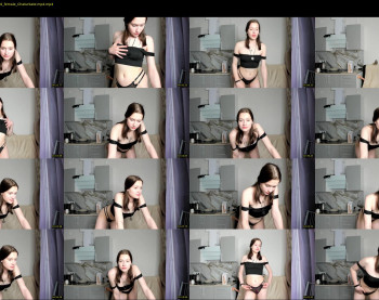 _abby_bb — 7 minute Chaturbate female cam show recording, 1080p, May 30, 2022