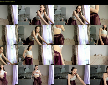 _abby_bb — 22 minute Chaturbate female cam show recording, 1080p, May 31, 2022