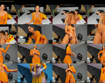 _adelle — 54 minute Chaturbate female cam show recording, 1080p, May 30, 2022