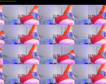 _alissonrose — 52 minute Chaturbate female cam show recording, 1080p, May 30, 2022