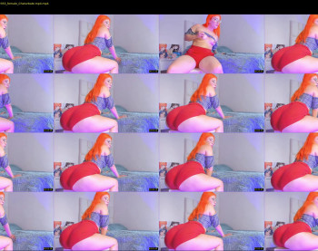 _alissonrose — 54 minute Chaturbate female cam show recording, 1080p, May 30, 2022