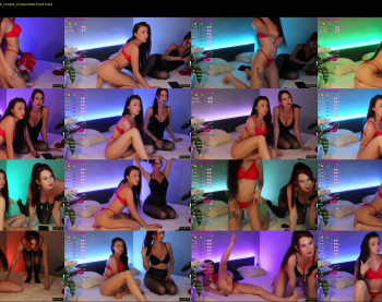 _astarta_ — 25 minute Chaturbate female cam show recording, 720p, May 30, 2022