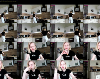 _be_my_daddy — 54 minute Chaturbate female cam show recording, 1080p, May 30, 2022