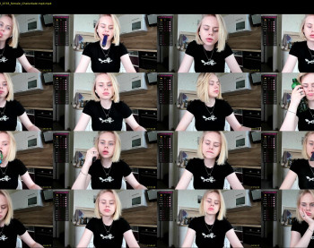 _be_my_daddy — 22 minute Chaturbate female cam show recording, 1080p, May 30, 2022