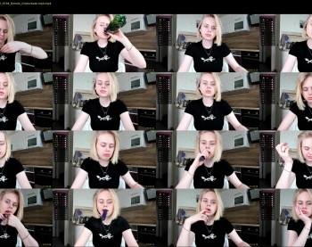 _be_my_daddy — 24 minute Chaturbate female cam show recording, 1080p, May 30, 2022