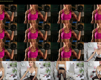 _beylly — 19 minute Chaturbate female cam show recording, 1080p, May 30, 2022