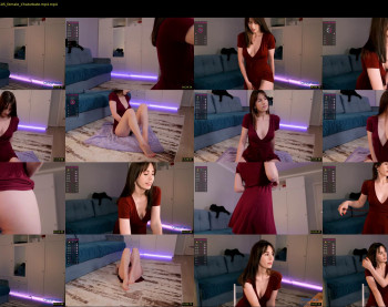 _blackbee_ — 39 minute Chaturbate female cam show recording, 1080p, May 31, 2022