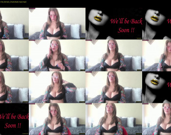 _jeniffer_hot — 117 minute Chaturbate female cam show recording, 720p, May 30, 2022