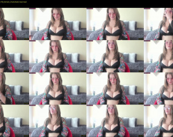 _jeniffer_hot — 14 minute Chaturbate female cam show recording, 720p, May 30, 2022