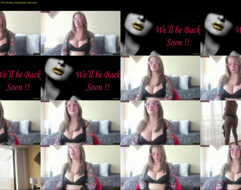 _jeniffer_hot — 60 minute Chaturbate female cam show recording, 720p, May 30, 2022