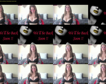_jeniffer_hot — 58 minute Chaturbate female cam show recording, 720p, May 30, 2022
