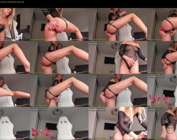 _jenny__ — 54 minute Chaturbate female cam show recording, 1080p, May 30, 2022