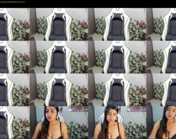 _karen01 — 35 minute Chaturbate female cam show recording, 480p, May 31, 2022
