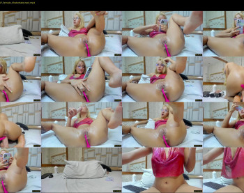 _lilibeth_0 — 94 minute Chaturbate female cam show recording, 1080p, May 30, 2022