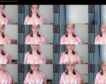 _snorkmaiden_ — 55 minute Chaturbate female cam show recording, 1080p, May 30, 2022